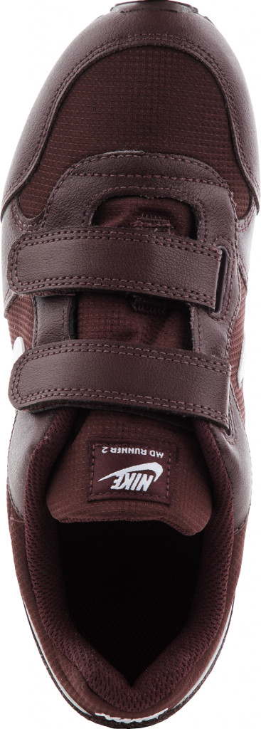 Кроссовки детские Nike Md Runner 2