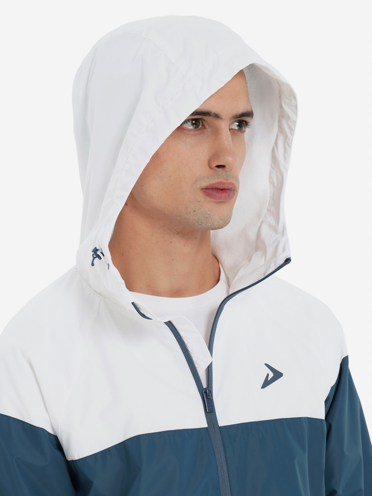 Легкая куртка мужская Demix