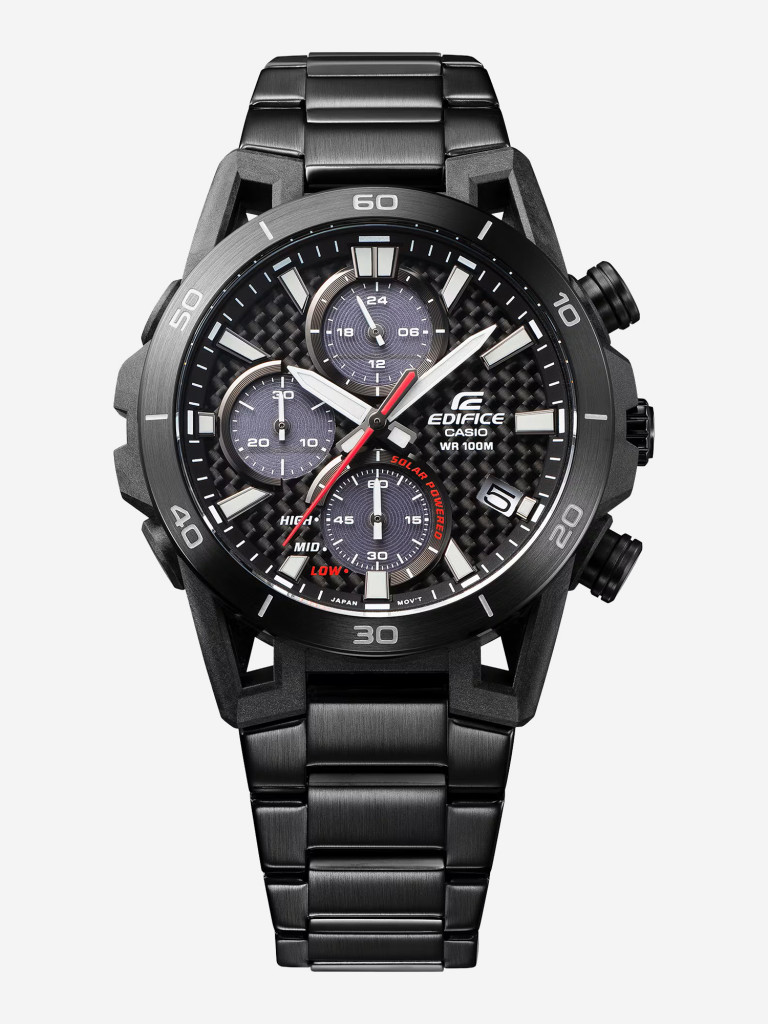 Спортивные часы Casio EQS-960DC-1A
