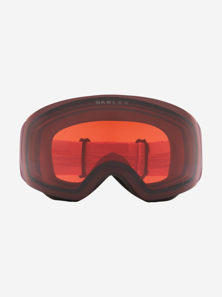 Маска со сменной линзой Oakley FLIGHT DECK XM