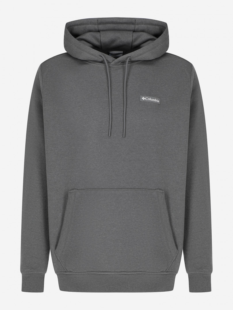 Худи мужское Columbia Meridian Creek Hoodie Серый 6999₽