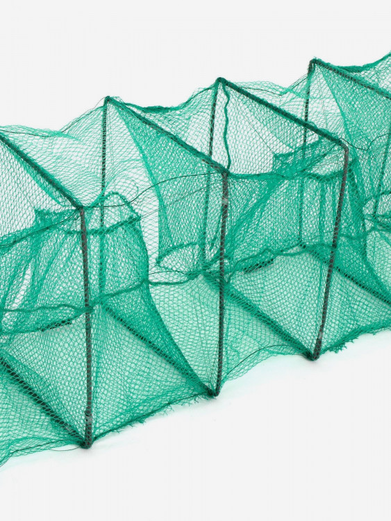 Раколовка Namazu 35х25х250 см