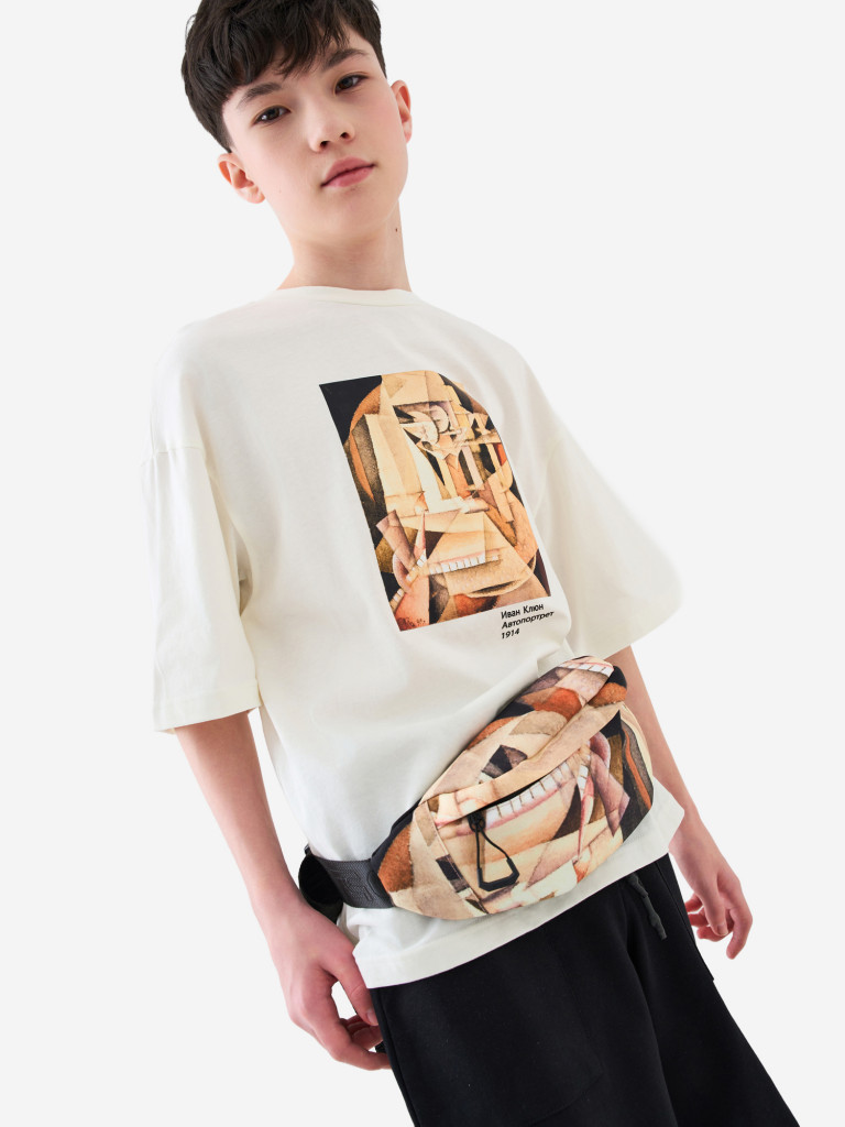 Сумка для мальчиков PlayToday