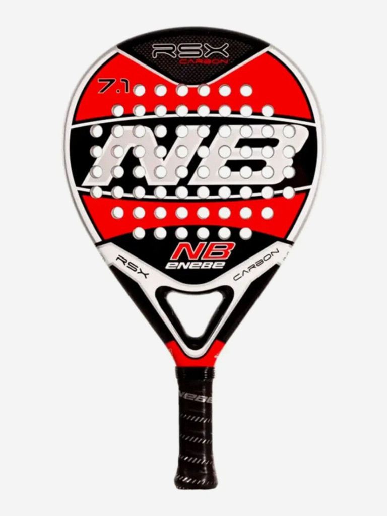 Ракетка для падела Enebe RSX 7.1 Carbon V.2 2025