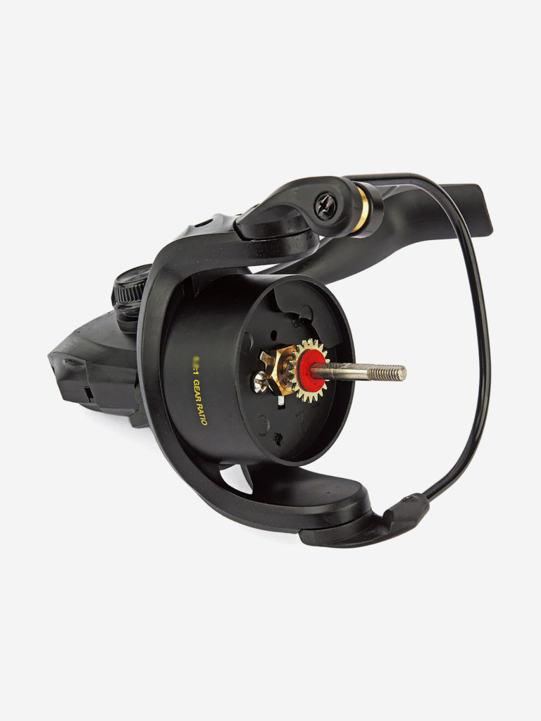 Катушка для фидера безынерционная Nautilus Total Feeder NTF4000S
