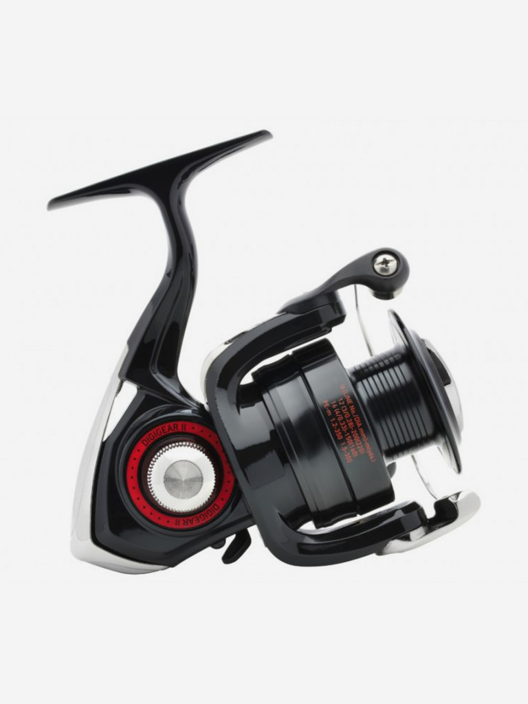 Катушка DAIWA 23 Matchman 2500