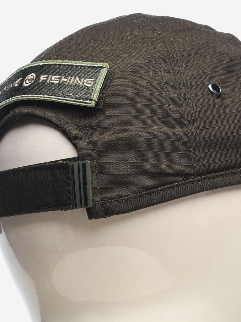 Бейсболка мужская летняя Huntsman