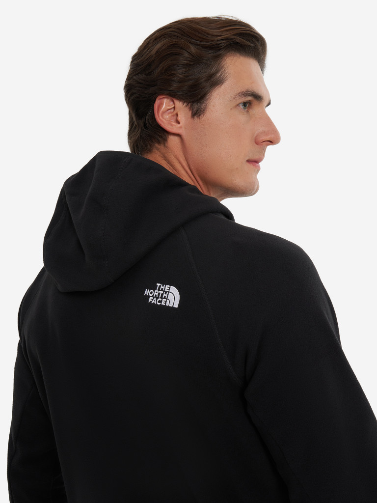 Худи мужское The North Face 100 Glacier