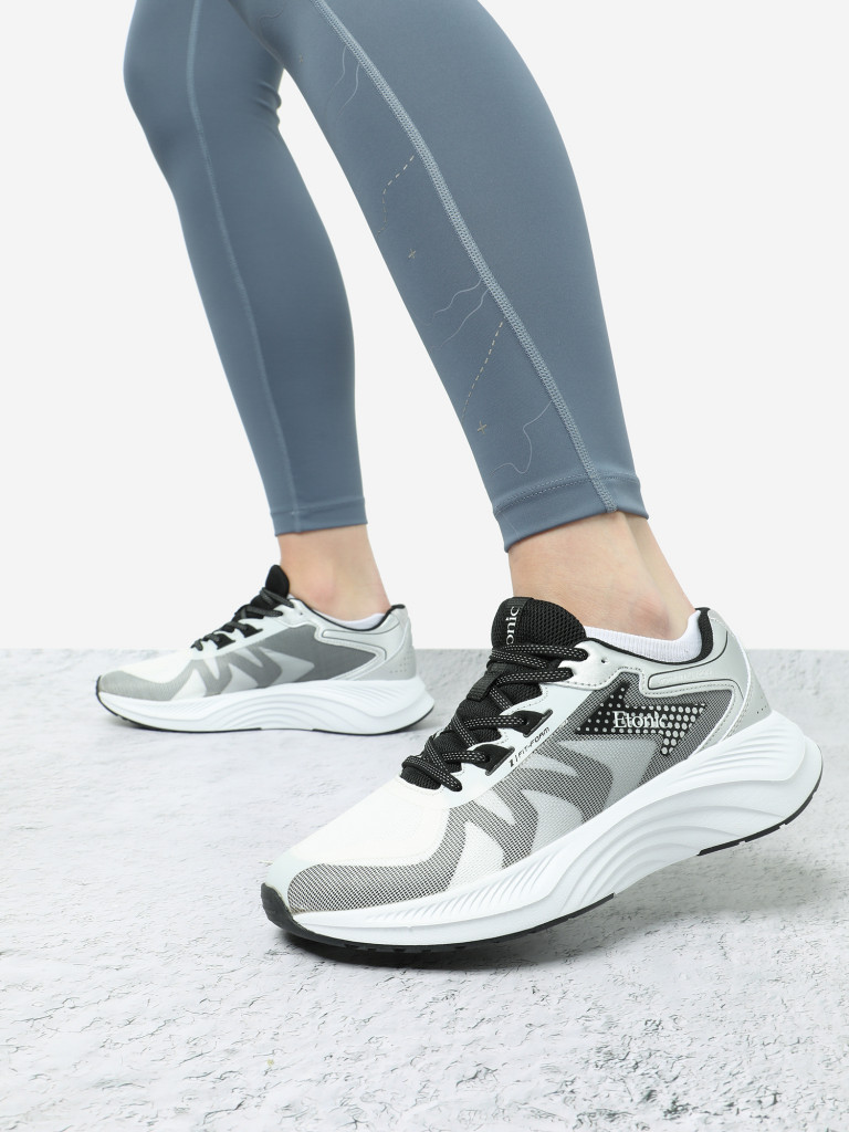 Кроссовки женские Etonic Infinite Run Net