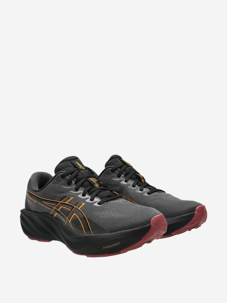 Кроссовки мужские ASICS Graphite