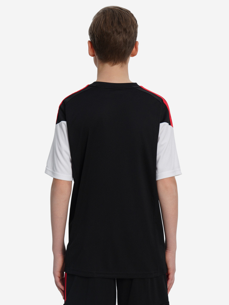 Футболка для мальчиков Adidas Tiro26