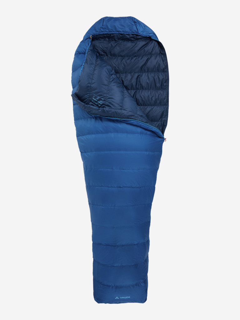 Спальный мешок VauDe Hochgrat 300 DWN +5