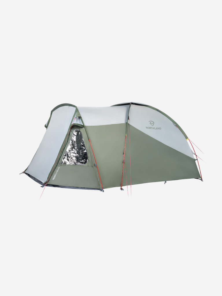 Палатка 3-местная Northland Alpine