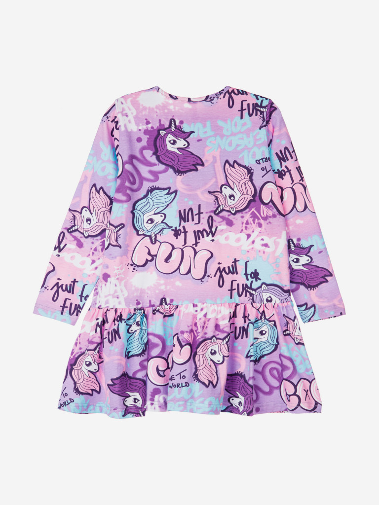 Платье PlayToday