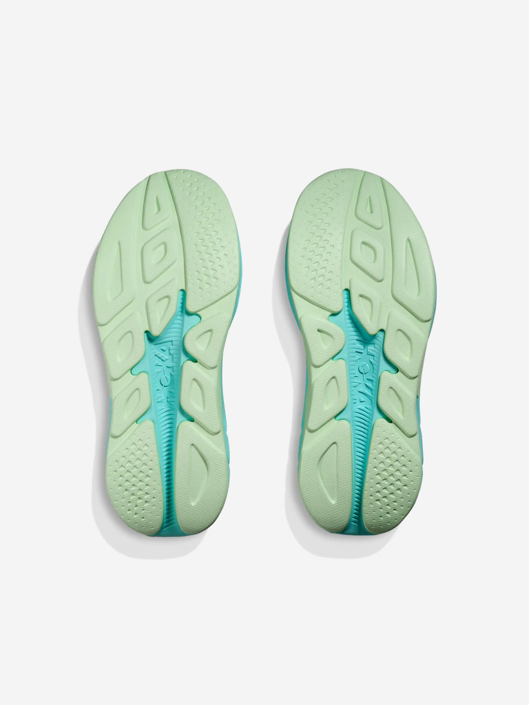 Кроссовки женские Hoka One One Rincon 4