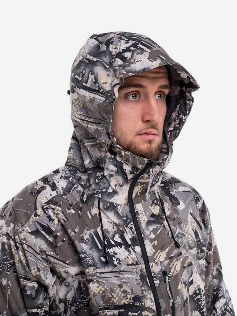 Куртка мужская SKRE Nebo SL Rain Jacket