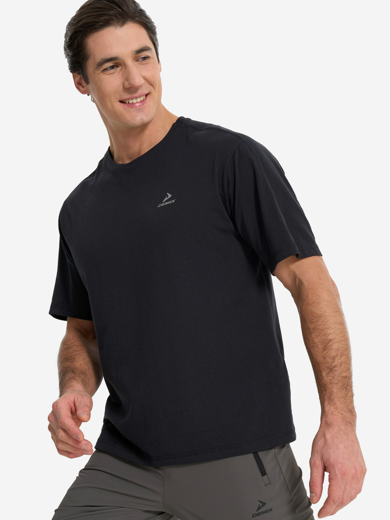Футболка мужская Demix