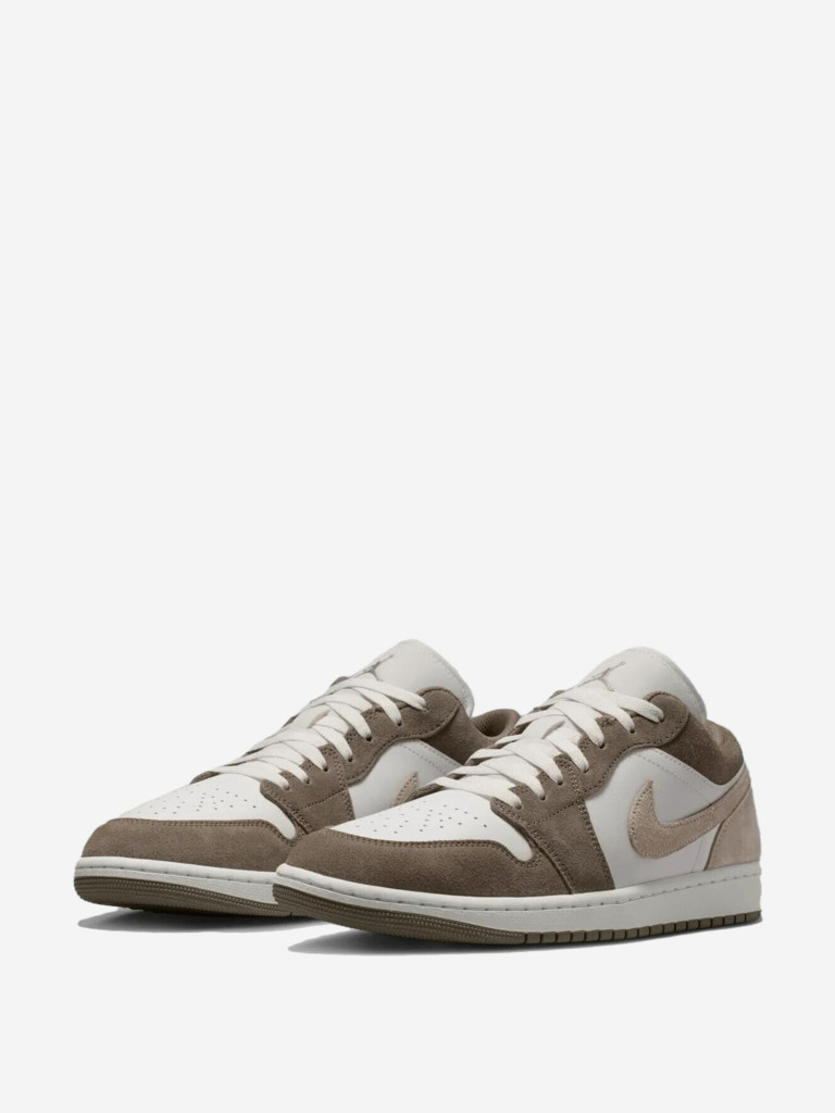 Кеды Nike Jordan 1 Low