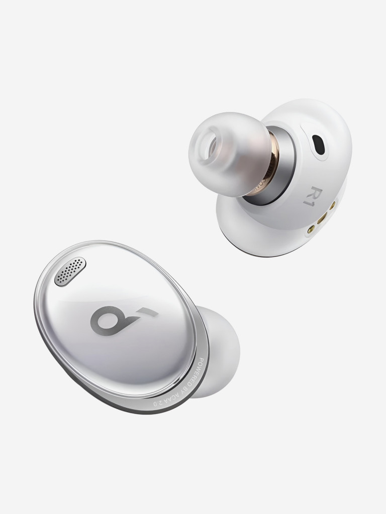 Наушники беспроводные SOUNDCORE Liberty 3 Pro A3952 белый