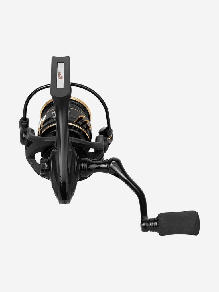 Катушка безынерционная Helios Novus 2000 6+1 подшипник