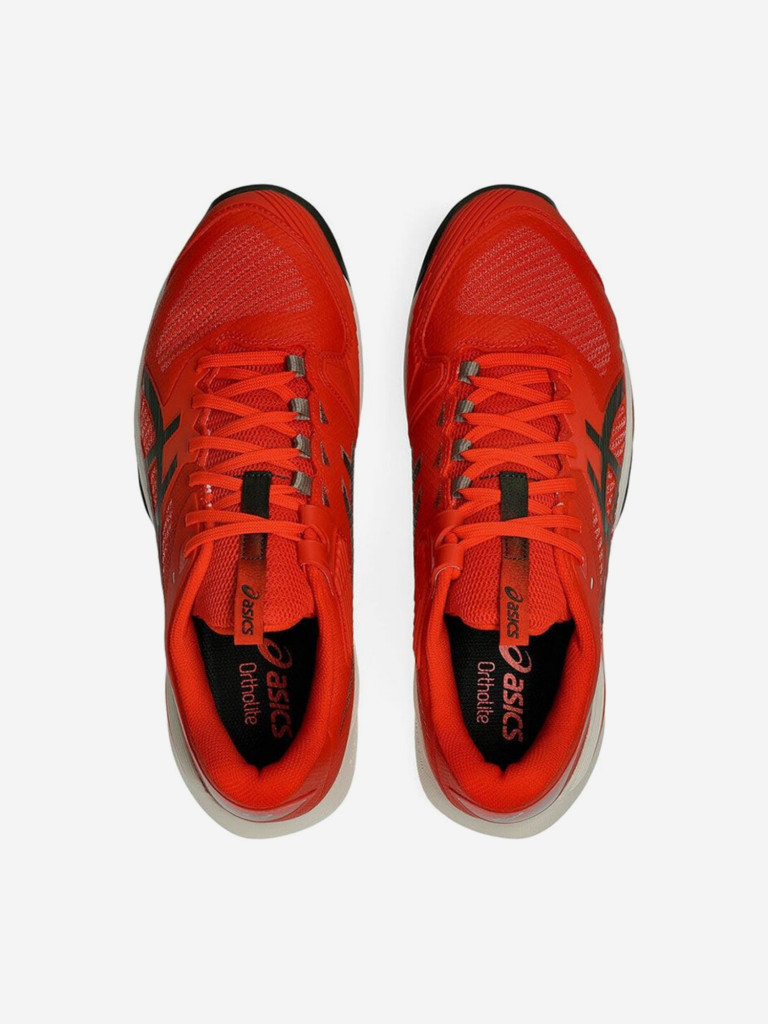 Кроссовки мужские ASICS Solution Speed FF 4