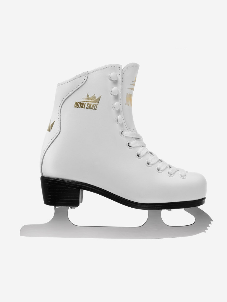 Коньки для фигурного катания ROYAL SKATE
