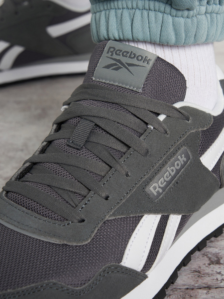Кроссовки мужские Reebok Glide