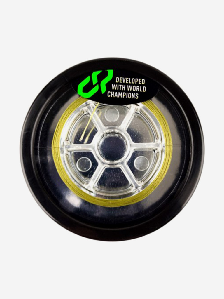 Поводковый материал CARP PRO Delight Sinking Hooklink зеленый 10lb 20м