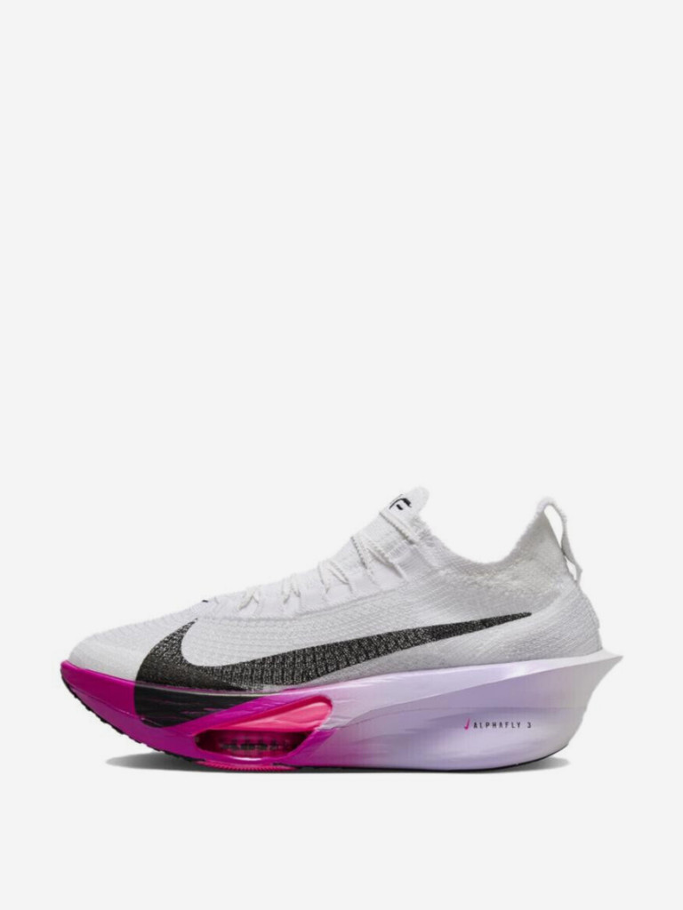 Кроссовки беговые Nike Air Zoom Alphafly Next% 3