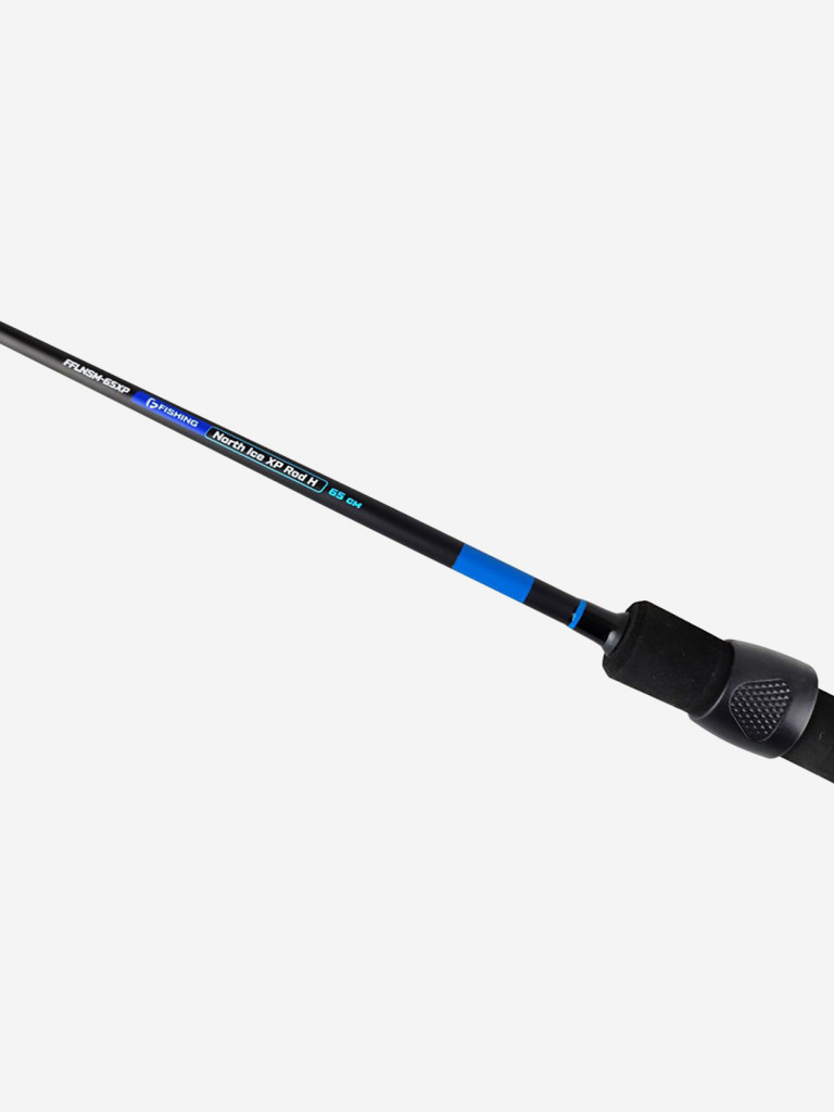 Удочка зимняя F-FISHING Ice Rod North XP H 65см