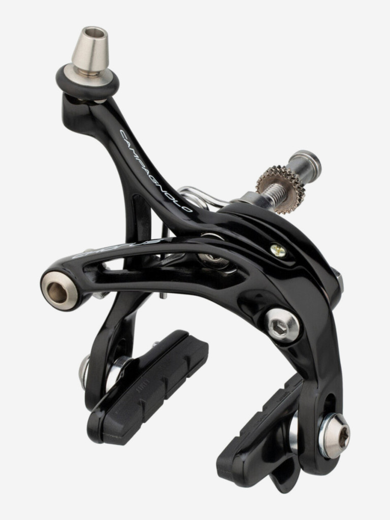 Тормоза ободные Campagnolo Chorus 12s, двойной шарнир
