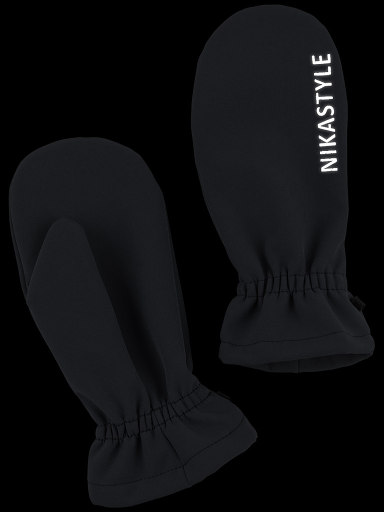 Варежки NIKASTYLE