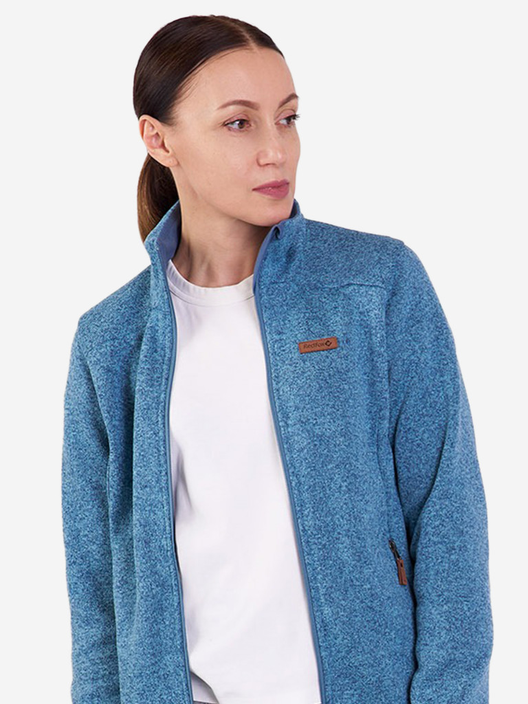 Джемпер Red Fox Tweed IV Женский