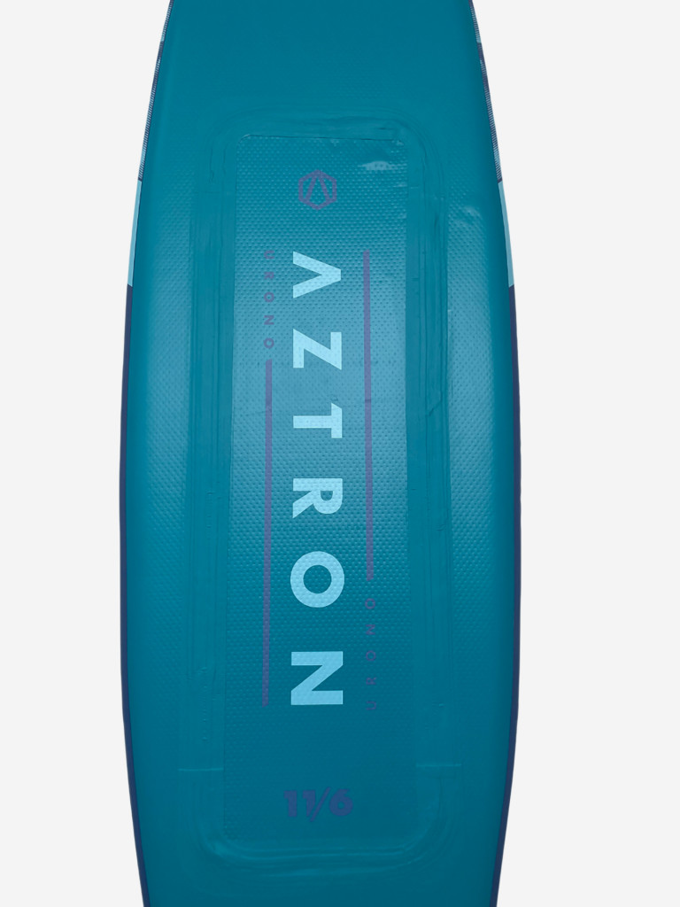 SUP-доска Aztron URONO 11'6", надувная, туринговая, двухслойная, 350х81х15 см, до 150 кг