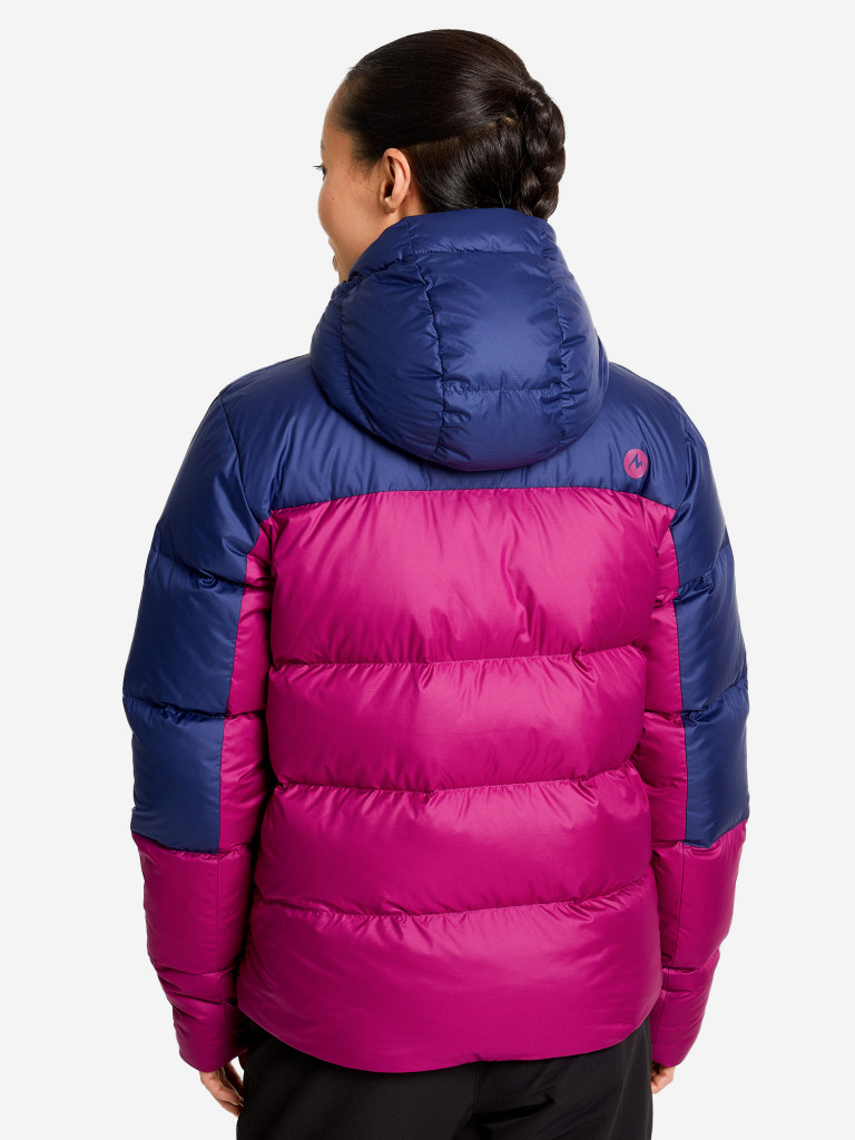 Пуховик женский Marmot Guides