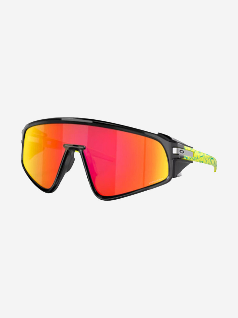 Солнцезащитные очки Oakley Latch Panel