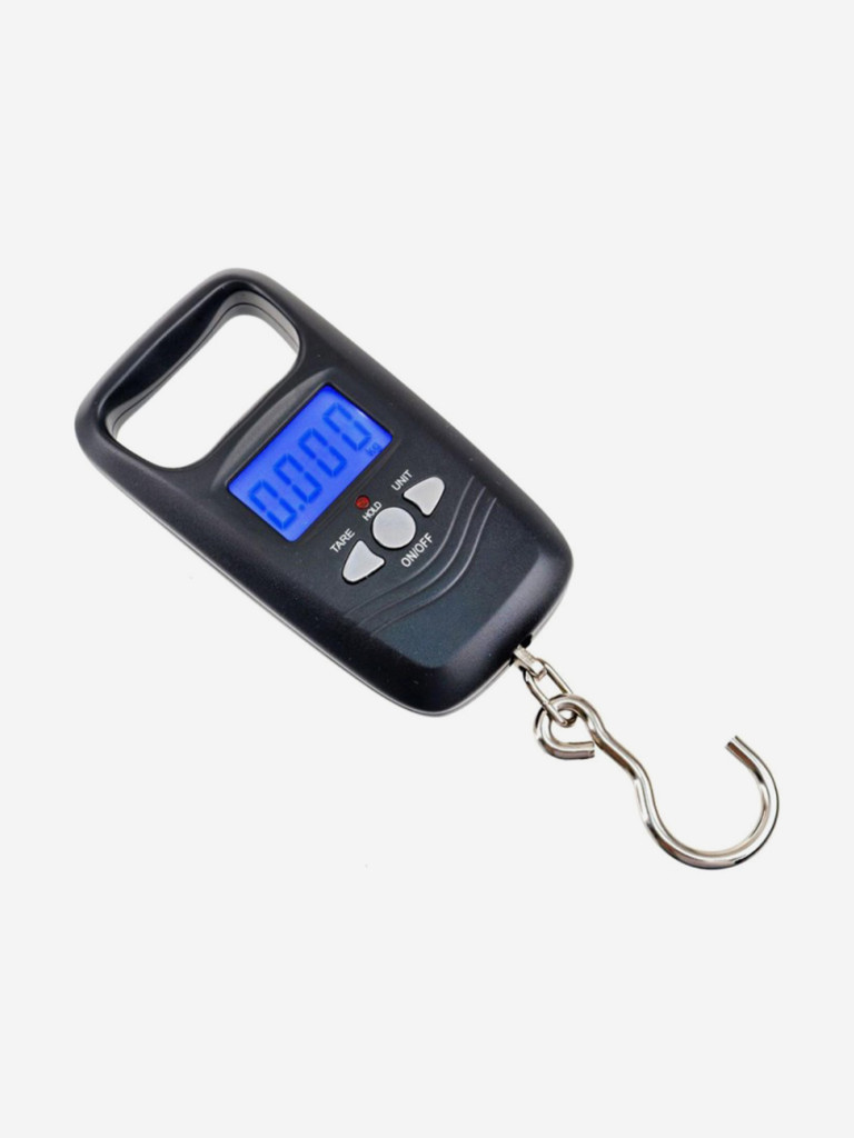 Весы электронные ELEGANCE METHOD 50кг