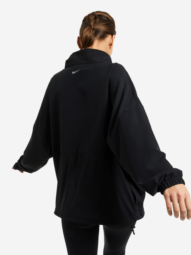 Толстовка женская Nike Pro