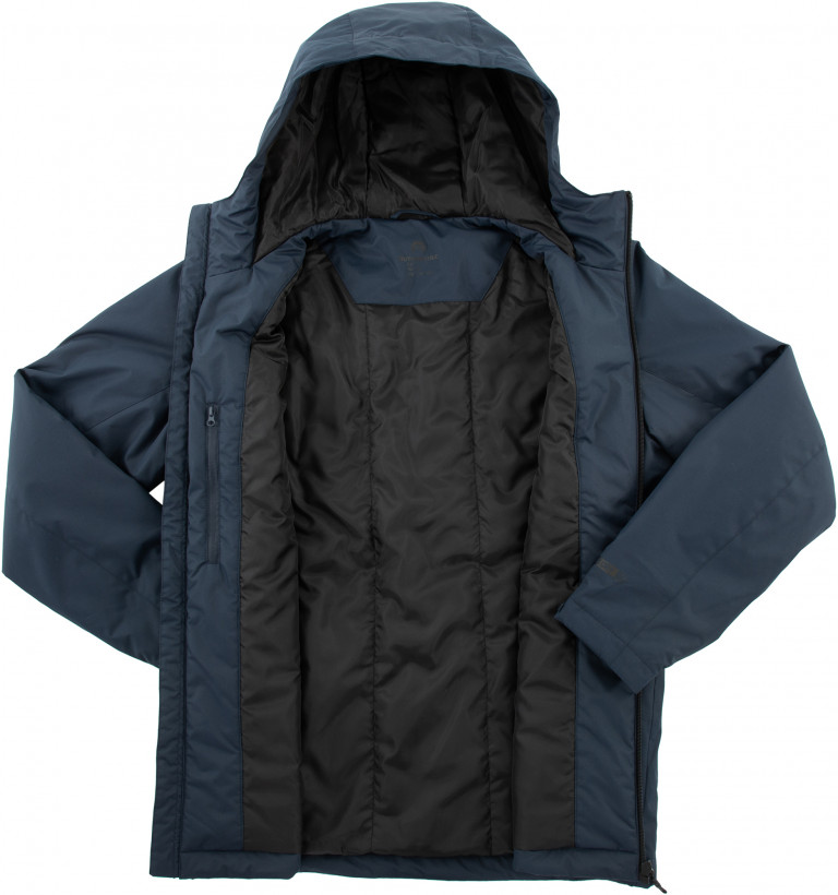 Куртка утепленная мужская Outventure