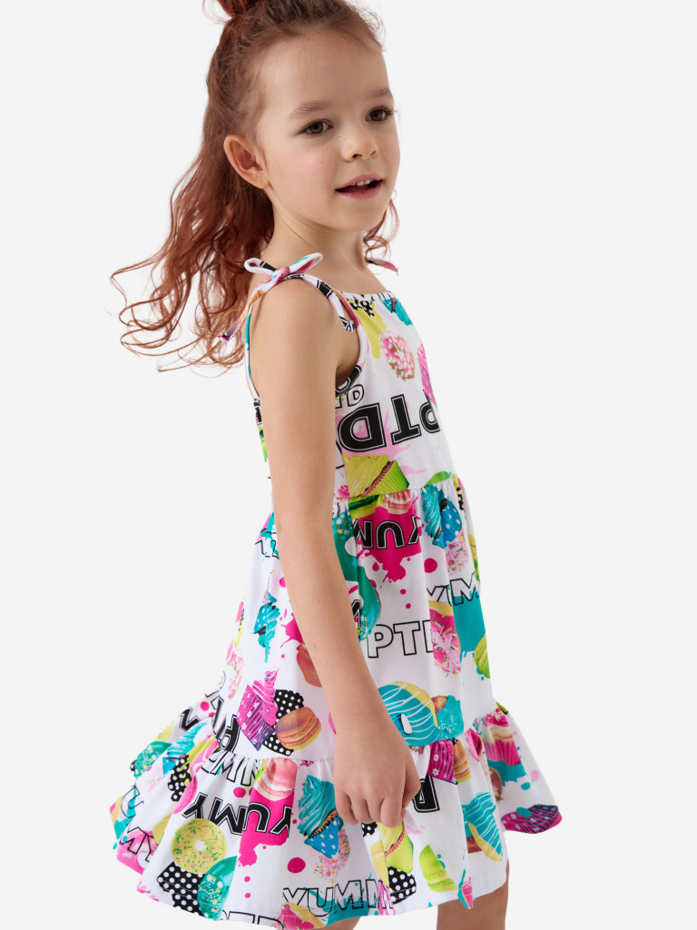 Сарафан для девочек PlayToday