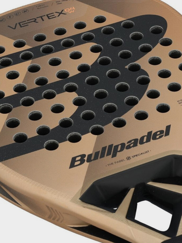Ракетка для падел-тенниса Bullpadel Vertex 04 W 25