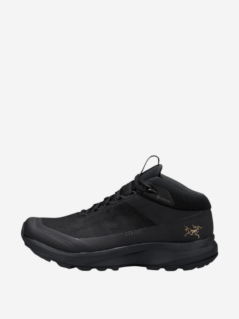 Кроссовки высокие женские Arc'teryx Aerios FL 2 Mid GTX