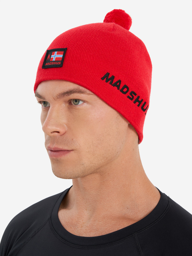 Шапка Madshus