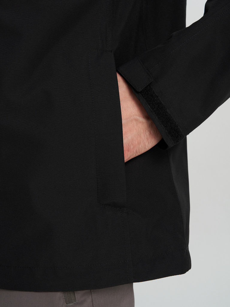 Куртка мембранная мужская IcePeak Atlanta