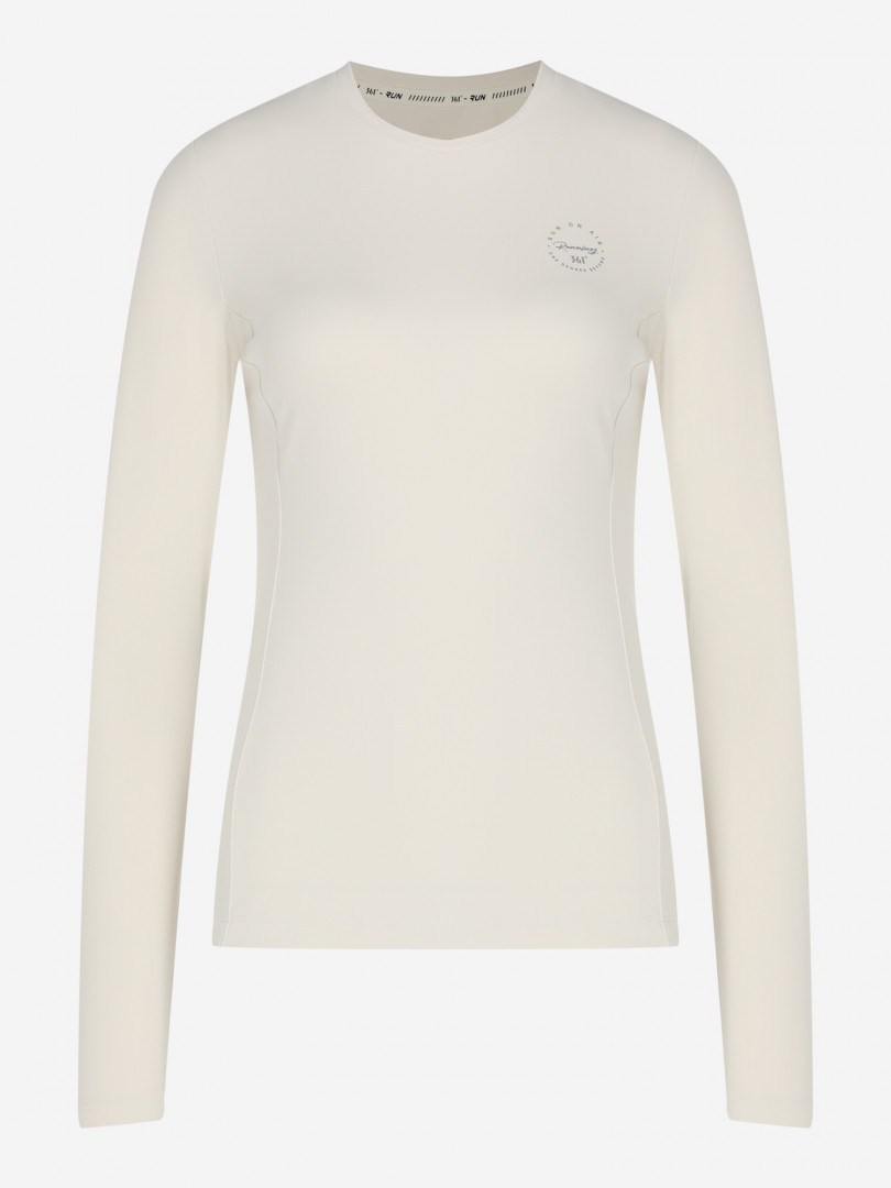 Лонгслив женский 361 Бежевый 4999₽