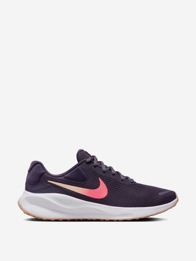 Кроссовки женские Nike Revolution 7 31321910299 Фиолетовый, размер 41,36.5,39.5,40,39,37,37.5,38, фото 4