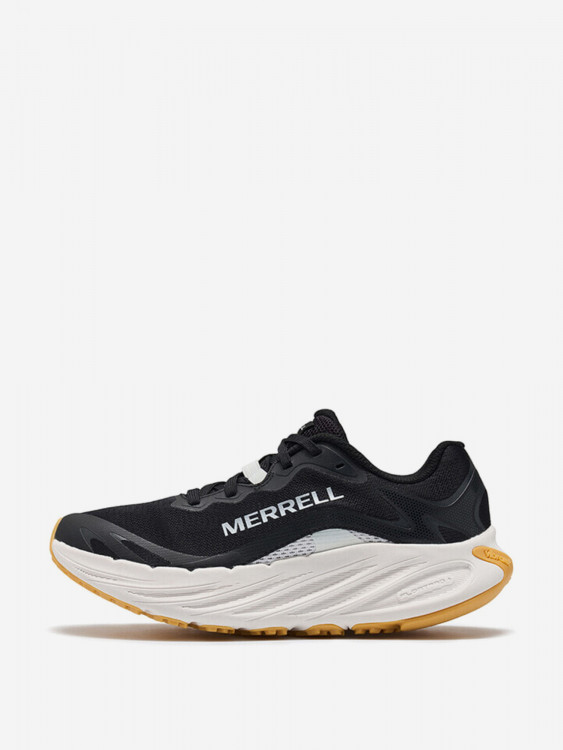 Кроссовки Merrell ProMorph Low Top Running Shoes Women's Black White
