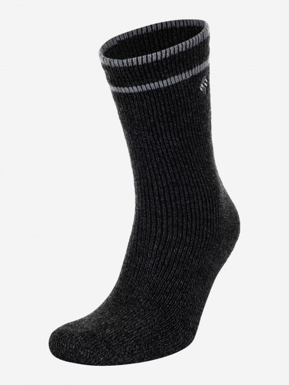 Носки Columbia Brushed Wool Fleece Crew, 1 пара