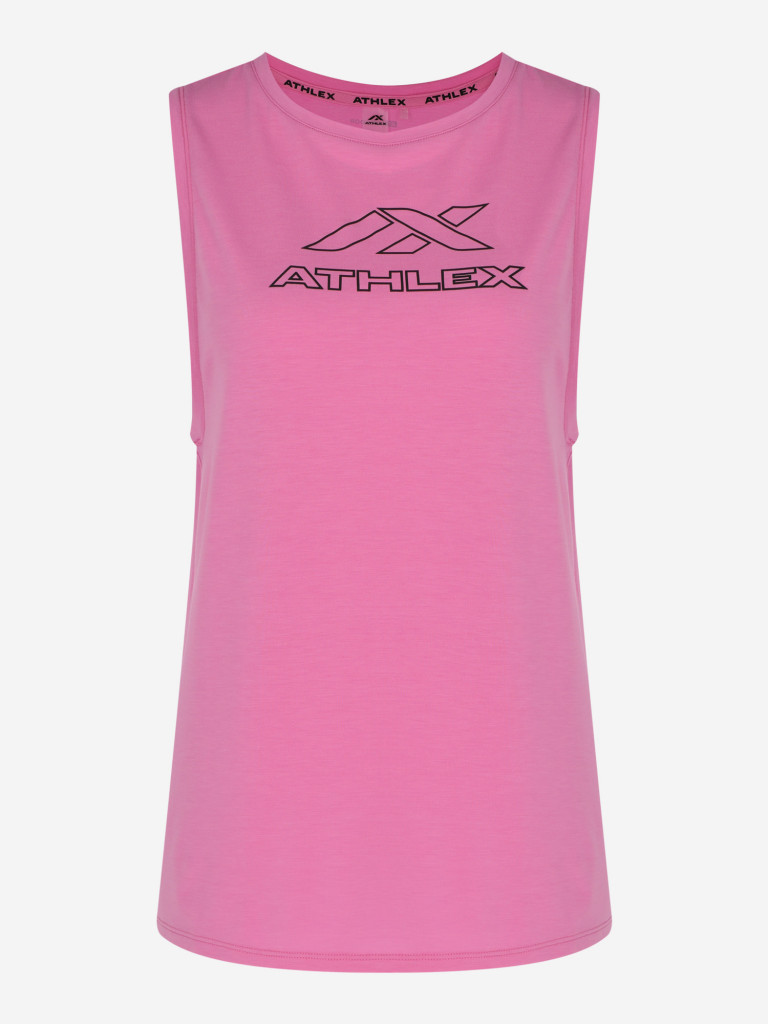 Майка женская Athlex