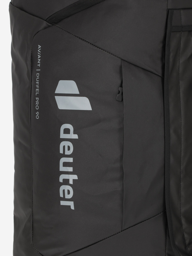 Сумка deuter Aviant Duffel Pro 90